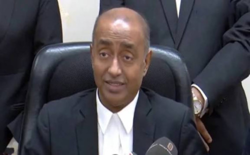 অন্তর্বর্তী সরকারের বৈধতার জন্য সংসদের অনুমোদন প্রয়োজন নেই: অ্যাটর্নি জেনারেল 