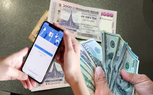 মাত্র ১ হাজার ফলোয়ার—আয় কি সম্ভব? জানুন বাস্তব চিত্র 