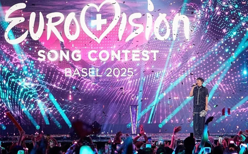 ৩ দেশের ইউরোভিশন বয়কট 