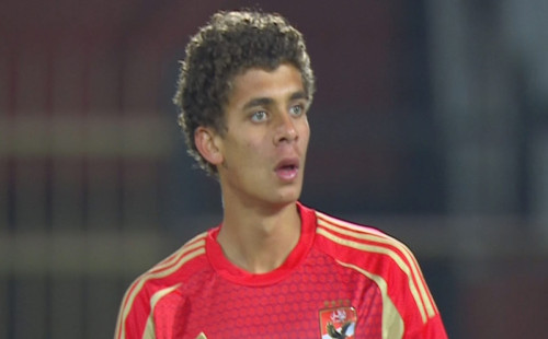 বার্সেলোনার পথে উদীয়মান প্রতিভা হামজা 