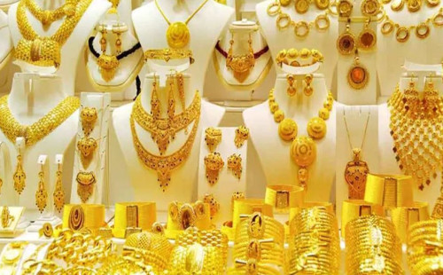 বিশ্ববাজারে ফের বাড়লো স্বর্ণের দাম, রেকর্ড উচ্চতায় রুপা 