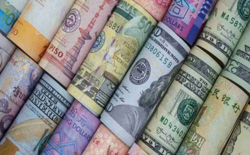 সাত দিনে রেমিট্যান্স এলো ৮৭ কোটি ডলার 