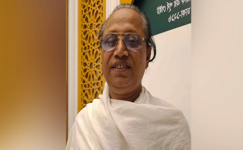 বাউল শিল্পী আবুল সরকারের জামিন নামঞ্জুর 