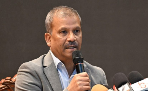 যুব ও ক্রীড়া মন্ত্রণালয়ের দায়িত্ব পেলেন আসিফ নজরুল 