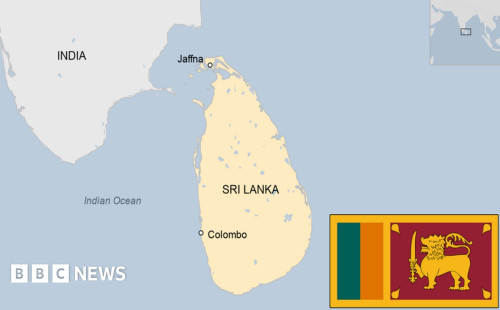 শ্রীলঙ্কাকে সহায়তায় জরুরি তহবিল 