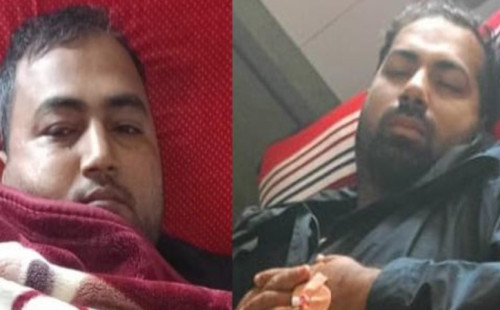 সাতক্ষীরায় ওয়াইফাই লাইনের তার কাটাকে কেন্দ্র করে গুলিবিদ্ধ ২ 