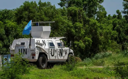সুদানে ড্রোন হামলায় হতাহত বাংলাদেশি শান্তিরক্ষীদের পরিচয় প্রকাশ 