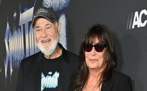 পরিচালক বাবা-মাকে গলা কেটে হত্যা, ছেলে গ্রেপ্তার 