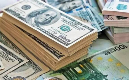 আজ বাংলাদেশি টাকায় বিভিন্ন দেশের মুদ্রার বিনিময় হার 