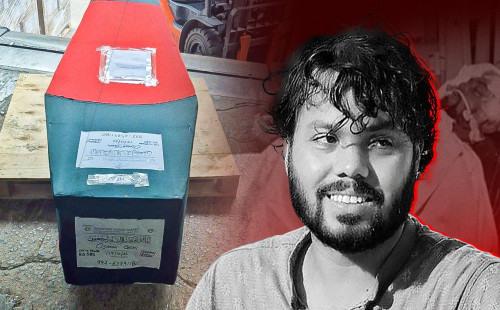 হাদির মৃত্যুতে দল মত নির্বিশেষে শোকে স্তব্ধ সবাই 