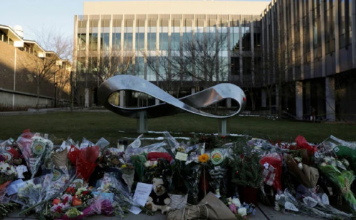 ব্রাউন বিশ্ববিদ্যালয়ে গুলিবর্ষণের সন্দেহভাজন চিহ্নিত 