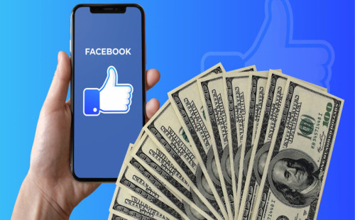 যেসব কারণে ফেসবুক থেকে আয় কমে 