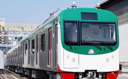 মেট্রোরেল সেবার ওপর ভ্যাট অব্যাহতির সময়সীমা আরও বাড়লো 