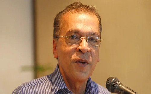 বিদ্যুৎ খাতে চোরতন্ত্র প্রতিষ্ঠিত হয়েছিল: ড. ইফতেখারুজ্জামান 