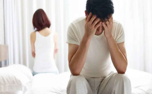 হারিয়ে ফেলছেন আপনার পুরুষত্ব! কিন্তু কেন? 