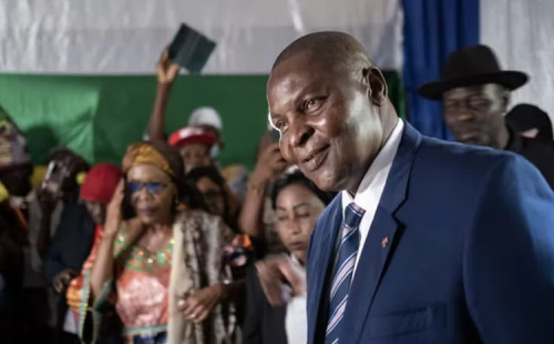 তুয়াদেরার বিরুদ্ধে ৬ প্রার্থী 