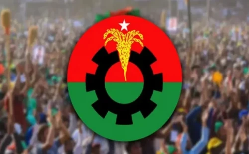 বেশ কিছু আসনে বিএনপির প্রার্থী পরিবর্তন 