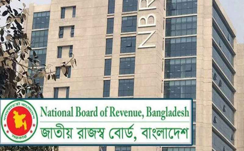 রিটার্ন জমার সময় বাড়ল ৩০ দিন 