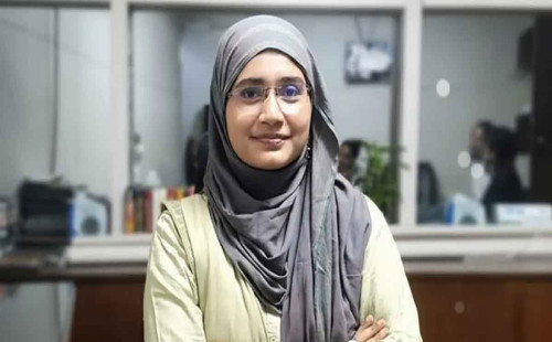 ‘জামায়াতের সঙ্গে সমঝোতায় এনসিপিকে কঠিন মূল্য চুকাতে হবে’ 