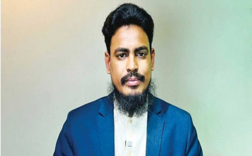 জামায়াত জোট নিয়ে মুখ খুললেন এনসিপির আখতার 