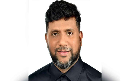 এনসিপি ছাড়লেন আরও এক নেতা 