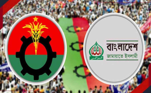 ভোটের আগেই জোট! লাভ না ক্ষতি? 