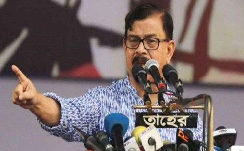 নির্বাচনে অংশগ্রহণে মান্নার বাধা কাটল 