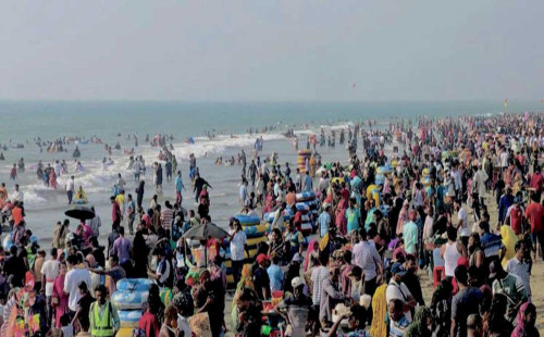 থার্টি ফার্স্ট নাইটে কক্সবাজারে ৭ নিষেধাজ্ঞা 