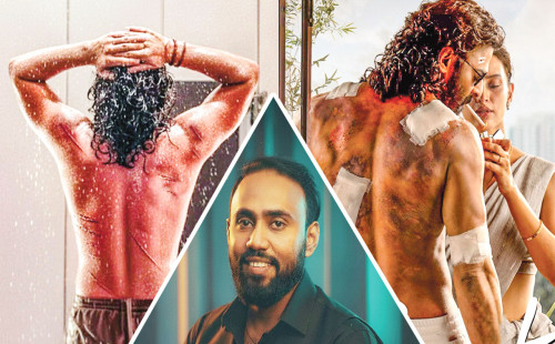 নকলের অভিযোগ নিয়ে যা বললেন নির্মাতা হৃদয় 