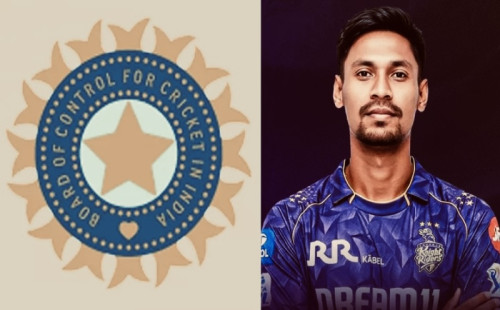 আইপিএল থেকে মুস্তাফিজকে বাদ দিল ভারতীয় বোর্ড 