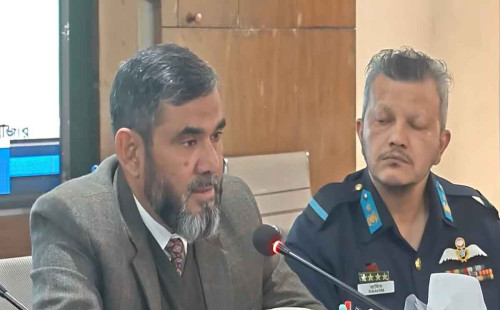 সারাদেশে শুরু হচ্ছে যৌথবাহিনীর অভিযান 