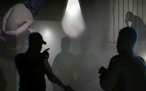 গুম থেকে ফিরে আসা ব্যক্তিদের ৭৫ শতাংশই জামায়াত-শিবির 