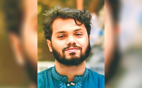 সাবেক কাউন্সিলর বাপ্পির নির্দেশে হত্যা করা হয় ওসমান হাদিকে : ডিবি 