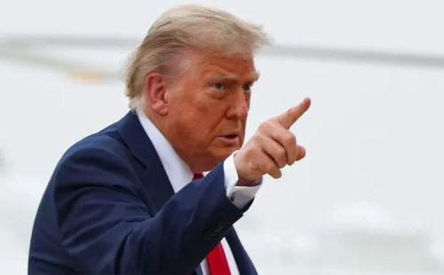 এই লড়াই মাদকচক্রের বিরুদ্ধে 