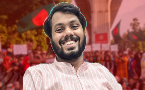 হাদি হত্যা মামলায় আসামি ফয়সালের সাড়ে ৬৫ লাখ টাকা জব্দ 