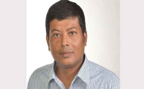রাজধানীতে স্বেচ্ছাসেবক দল নেতাকে গুলি করে হত্যা 
