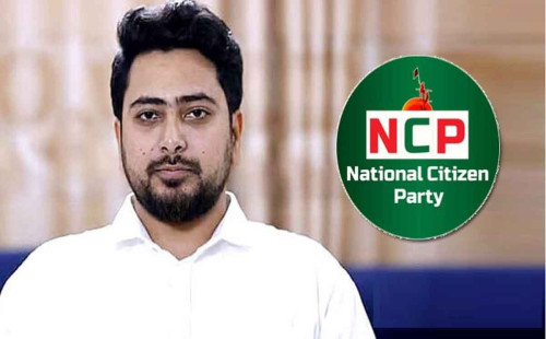 এ দেশে সত্য বলা অনেক সময় অপরাধ মনে হয় :  নাহিদ 