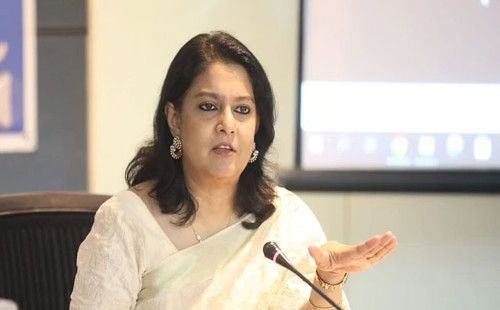 বাংলাদেশ ভারতের ভেন্যুতে খেলবে না : উপদেষ্টা রিজওয়ানা 