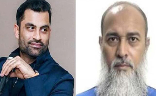 তামিমকে উদ্দেশ্য করে বিসিবির সেই পরিচালকের নতুন স্ট্যাটাস 