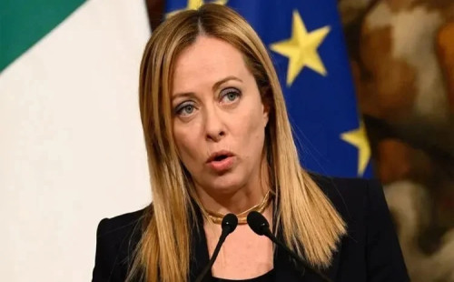 গ্রিনল্যান্ডে আক্রমণ হবে, মেলোনি বিশ্বাস করেন না 