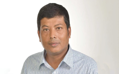 স্বেচ্ছাসেবক দলের নেতাকে হত্যায় শুটার জিনাতসহ গ্রেপ্তার ৩ 