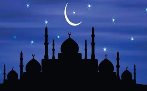 যে ইংরেজি বছরে তিনবার ঈদ ও দুইবার হজ পালিত হবে 