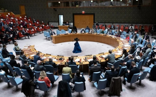 সোমবার ইউক্রেন বিষয়ে জরুরি বৈঠক 