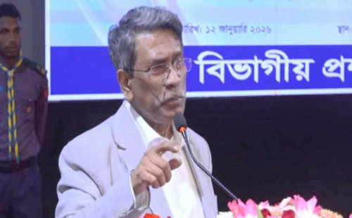 জুলাই সনদ হলেই মব জাস্টিস বন্ধ হবে না: আলী রীয়াজ 