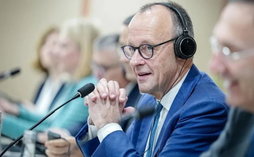 বিক্ষোভকারীদের বিরুদ্ধে সহিংসতা ‘দুর্বলতার লক্ষণ’ 