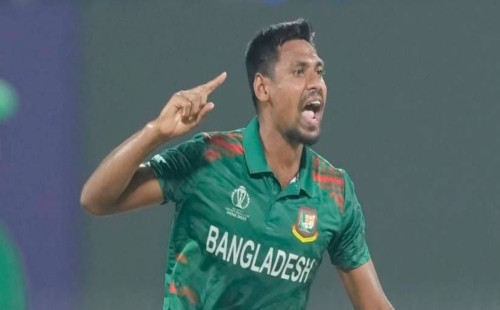 মোস্তাফিজের কাছ থেকে স্লোয়ার শিখতে চান কিউই তারকা 