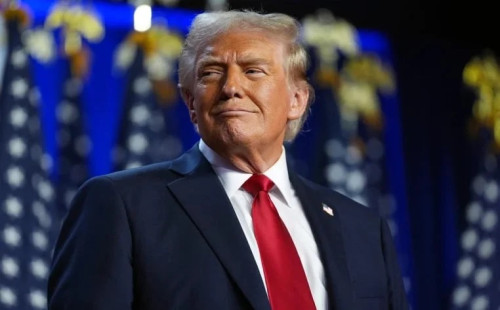 ট্রাম্পের ক্ষমতা সীমিত করতে ব্যর্থ সিনেট 