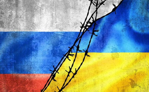 ‘স্থানীয় যুদ্ধবিরতি’তে সম্মত রাশিয়া-ইউক্রেন 