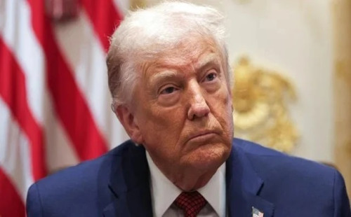 গাজা ‘শান্তি পর্ষদে’ এরদোয়াগানকে আমন্ত্রণ 