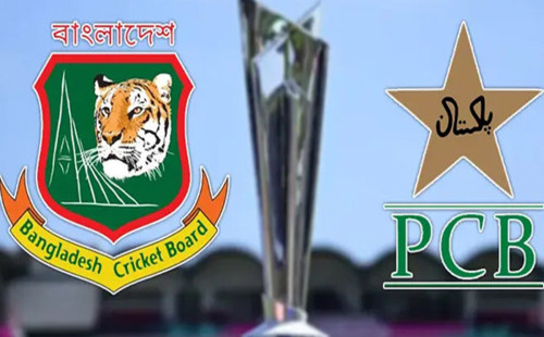 বিশ্বকাপ ইস্যুতে এবার বাংলাদেশের পাশে দাঁড়াল পাকিস্তান 